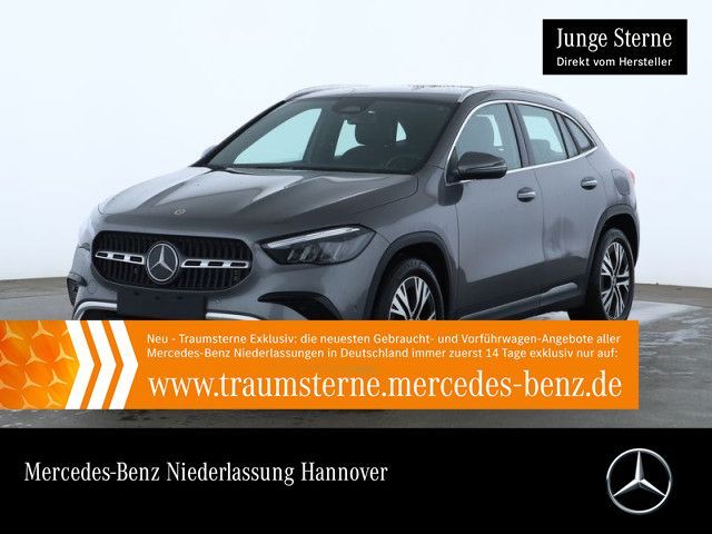 Mercedes-Benz GLA 200 PROGRESSIVE ADVANCED +/TOTW/KLIMAAUTO/