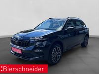 Skoda Kamiq - Vorschau Bild 1