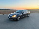 Mercedes-Benz Mercedes Benz C200 Kompressor Elegance W20... - Mercedes-Benz C 200 aus 2009: Kompressor