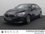 BMW 218i Gran Coupé DAB PDC LED Geschwindigkeitsreg - BMW 218 Gran Coupé in Hannover