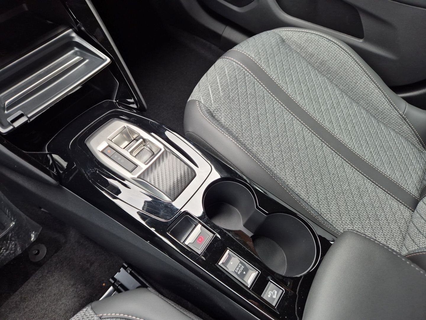 Peugeot 2008 - Bild 22