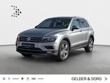 Volkswagen Tiguan Highline 2.0 TDI DSG RFK*DCC*HuD*Massage*