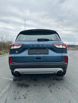 Ford Kuga 1.5 Cool & Connect SPUR NAVI PDC LKH EU6d - Ford Kuga: 1.6