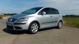 Volkswagen Golf Plus 1.6 Sportline Automatik Sportline - Volkswagen Golf Plus in Bielefeld
