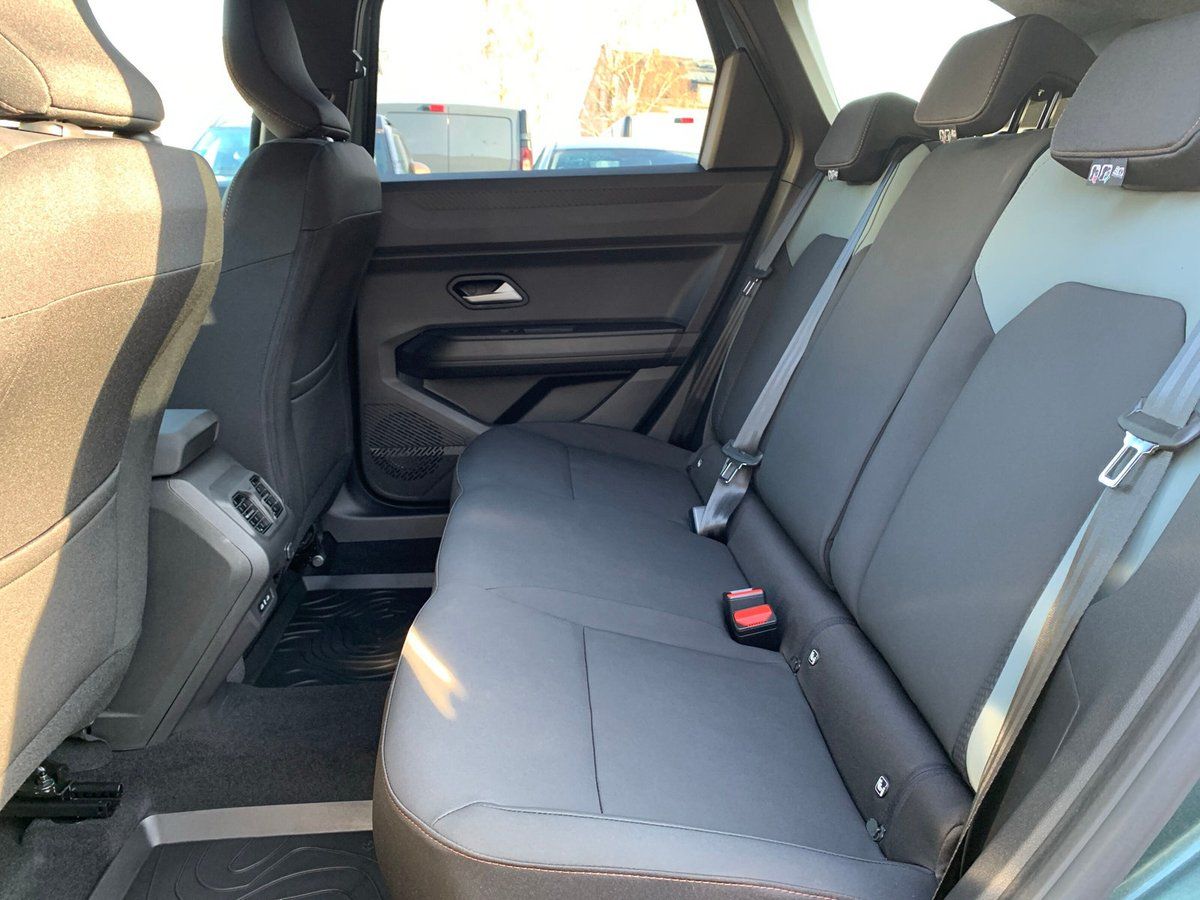 Dacia Bigster - Bild 11