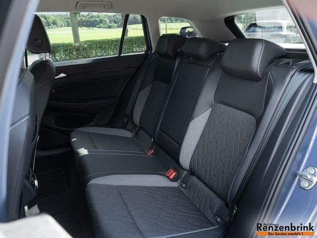 Golf VIII Variant Goal TDI DSG 360° AHK Matrix I