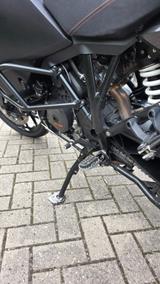 KTM 1290 Super Adventure S - KTM 1290 Super Adventure S
