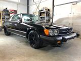 Mercedes-Benz Mercedes SLC 380 *2.Hand, Original, Rostfr... - gebrauchte Mercedes-Benz 380 aus dem Jahr 1981