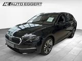 Skoda Octavia 2.0 Selection DPF EU6e Combi Ultimate Sc - Skoda Octavia: Automatik