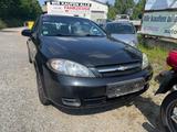 Chevrolet Lacetti SE " Klima " - Chevrolet aus 2006