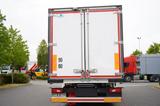 Scania R500/ Lecapitaine refrigerator/Carrier Supra 950 - Scania R