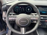 Hyundai TUCSON - Vorschau Bild 9