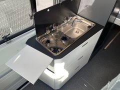 Adria Twin Supreme 640 SGX Edition *Automatik*