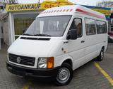 Volkswagen LT 28 2.5 TDI L2H2 Kasten/Camper*AHK*Klima*TÜV* - Angebote