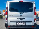 Renault Combi Trafic 9 SITZER NAVI KAM TEMP PDC CARPLAY - Renault Trafic: 9 Sitzer