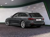 Audi RS 4 Avant 2.9 TFSI quattro ACC B+O LED NAVI SHZ - graue Audi RS4