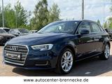 Audi A3 Sportback design*Automatik*Allwetter* - Audi A3: Automat