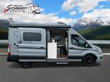 Etrusco CV 600 DF AUTOMATIK 170PS BI-XENON - Angebote