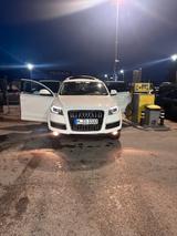 Audi Q7  3.0 - gebrauchte Audi Q7 aus dem Jahr 2010