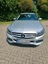 Mercedes-Benz Mercedes C220 CDI - Mercedes-Benz C 220 in Bielefeld