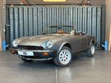 Fiat Pininfarina Spidereuropa 124 DS (Restauriert) - Fiat: Pininfarina