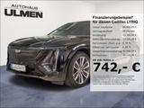 Cadillac LYRIQ Sport AWD Voll Pano Leder-beige - Cadillac Gebrauchtwagen in Düsseldorf