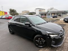 Opel Corsa F Ultimate 1.2 (130PS) RFK, SHZ, LED
