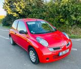 Nissan Micra 1.2 Benzin *NUR 37000 km! - Nissan Micra: 1.3