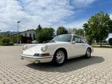 Porsche 911 Urmodell - Porsche 911 Urmodell aus 1965