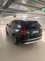Volvo XC90 B5 D AWD Inscription - Volvo XC90 Gebrauchtwagen in Leipzig