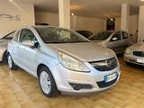 Opel Corsa 1.2 3 porte Club - Opel Corsa aus 2007: 1.3