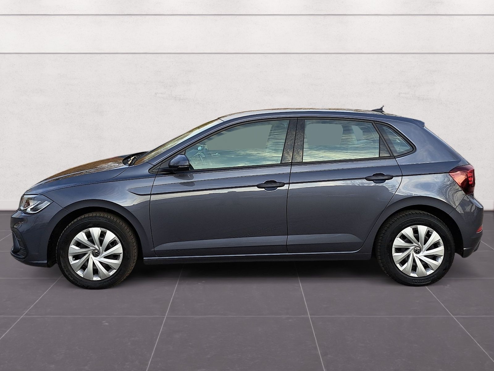 Volkswagen Polo - Bild 7