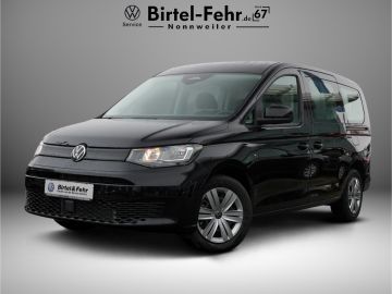 Volkswagen Caddy Maxi Life 2.0 TDI DSG 7