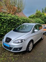 Seat Altea XL 1.6 TDI Style Copa Sparsames... - Sparsame mit Diesel-Antrieb