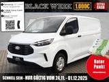Ford Transit Custom Kasten 280 L1 Trend #AHK#LED#sofo - Ford Transit Custom Neuwagen