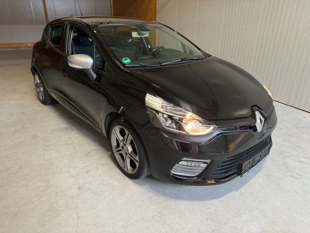 Renault Clio 1,2 l GT line 