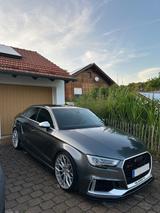 Audi RS3 8V Limousine 