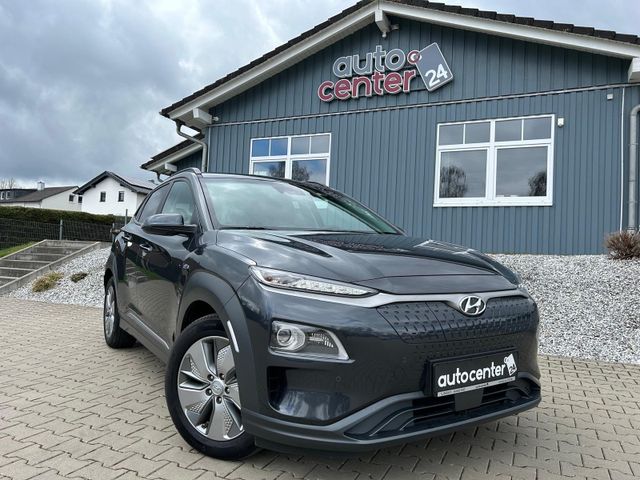 Hyundai Kona Elektro Style°64 kWh°