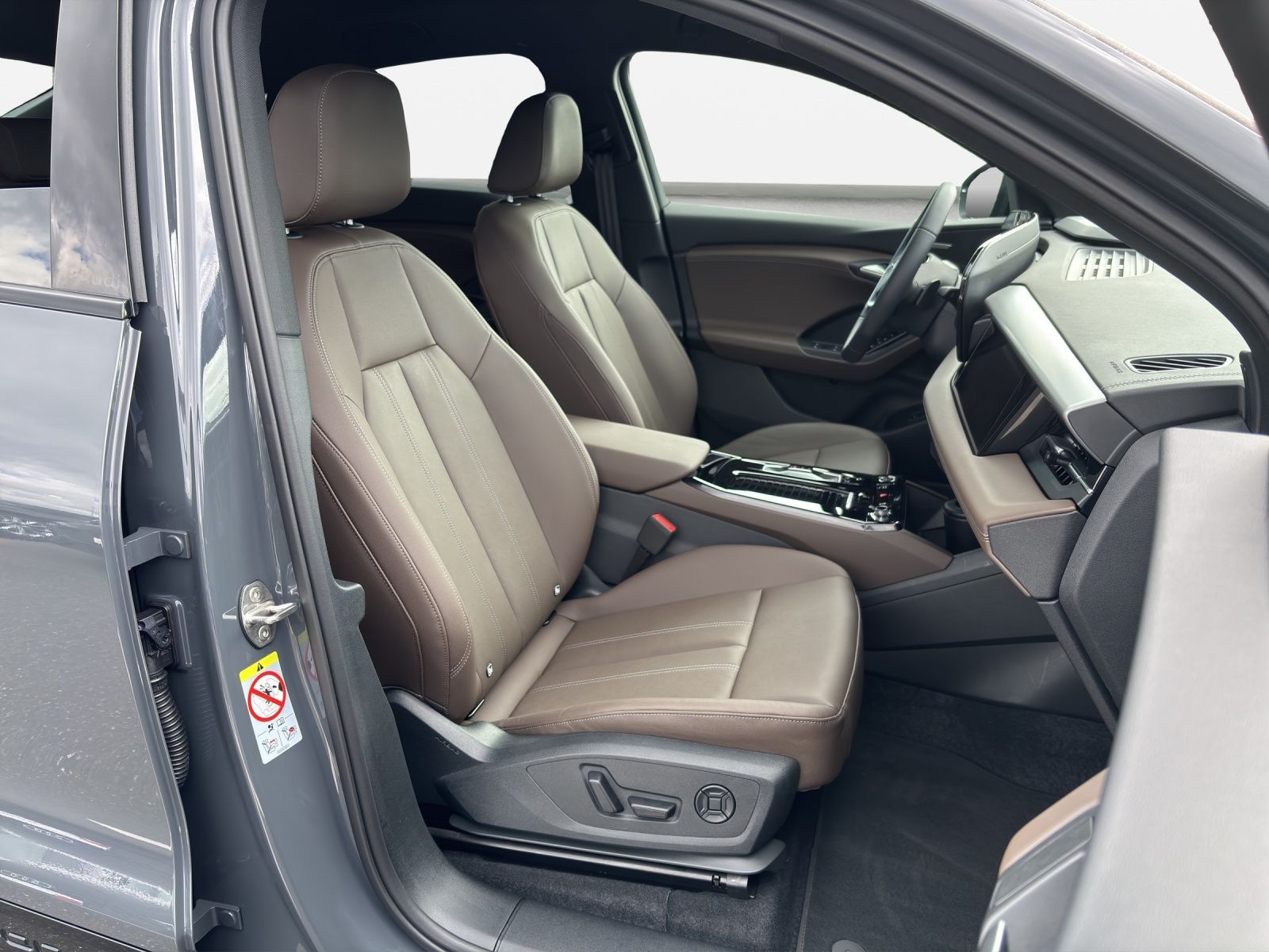 Audi Q6 e-tron - Bild 4