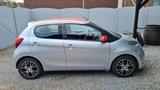 Citroën C1 Airspace Feel Edition, Klima, Faltdach - Citroën C1 von privat