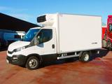 Iveco 35C13 DAILY KUHLKOFFER CARRIER XARIOS 500 -29c - Iveco 50 c 13