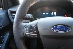 Fahrzeugabbildung Ford Focus Turnier ST-Line X Kamera Navi Carplay ACC