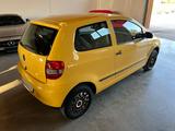 Volkswagen Fox Basis-TÜV 06 / 2027- - Gebrauchtwagen bis 2.000 Euro mit TÜV