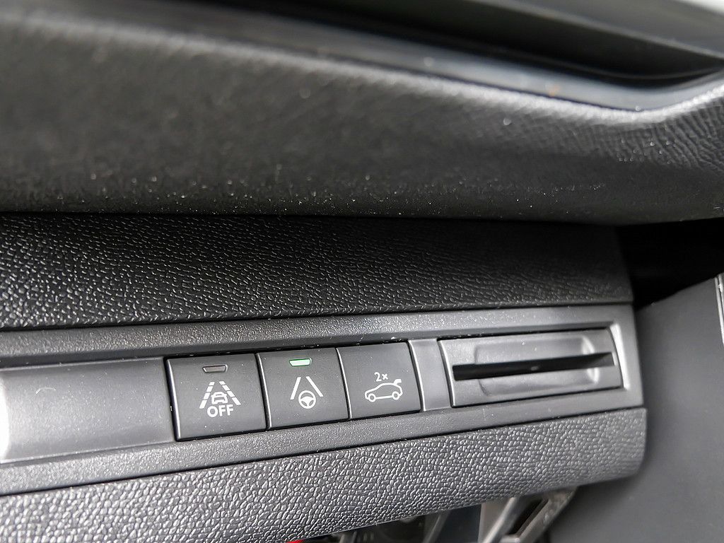 Peugeot 5008 - Bild 16