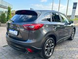 Mazda CX-5 2.2 Nakama Intense AWD Navi/BOSE/LED/KAMERA - Mazda CX-5: Nakama Intense