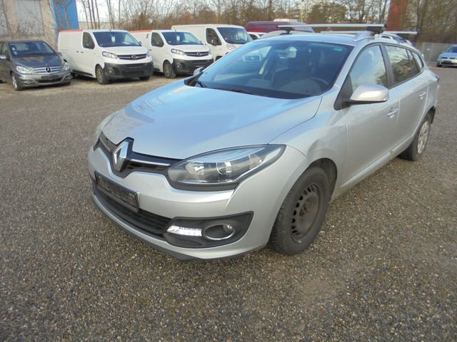 Renault Megane III Grandtour 1.5 DCI Aut. ~ Navi ~ AHK ~