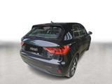 Audi A1 Sportback 30 TFSI advanced BLACK APP DAB LED - Audi A1 Gebrauchtwagen in Duisburg