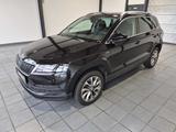Skoda Karoq 1.0 TSI Clever  LED|Navi|Sitzhzg|Tempomat - gebrauchte Skoda Karoq aus dem Jahr 2022