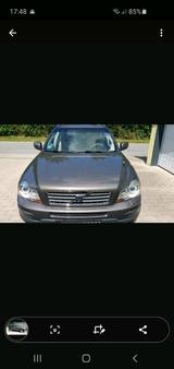 Volvo XC90 Summum D5 185 PS Automatik, 5 S... - Volvo XC90: Summum