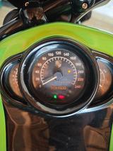 Harley-Davidson V-Rod VRSCA 5HD - HARLEY-DAVIDSON V ROD VRSCA